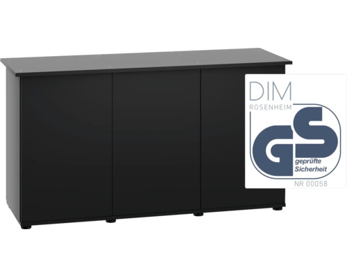Armoire avec trois portes et label GS pour sécurité contrôlée