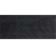 Carreau de granit gris foncé pour l''extérieur