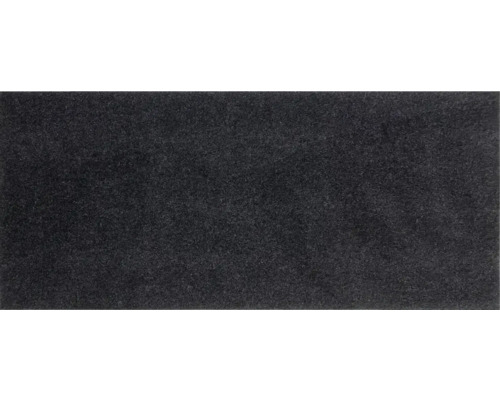 Carreau de granit gris foncé pour l''extérieur