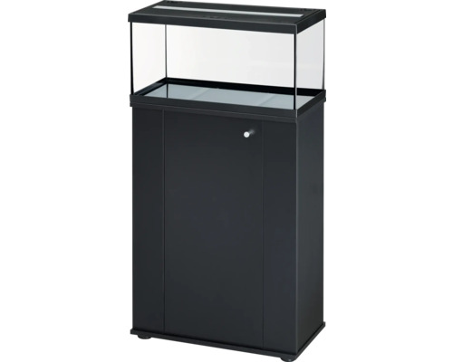 Aquarium avec meuble pour aquariophilie