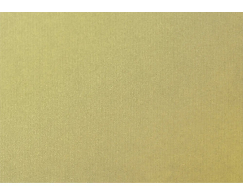 Gelbe Stoffoberfläche