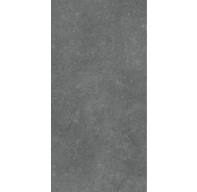 Surface de carreaux gris