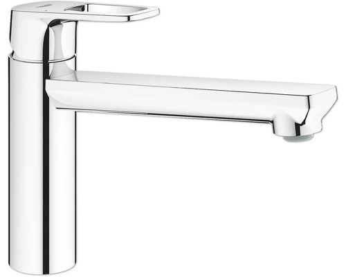 Mitigeur de cuisine GROHE Start Loop 2020 chrome 31714000