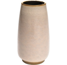 Dekorative Vase aus Keramik