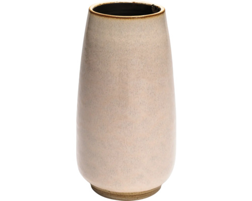 Dekorative Vase aus Keramik