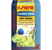 Sera Crystal Clear Filtermedium für Aquarien bis 360 Liter