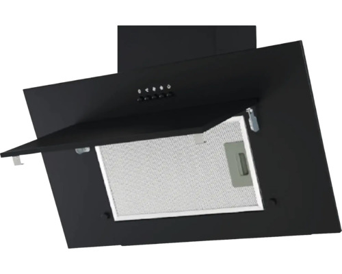 Hotte aspirante pour la cuisine