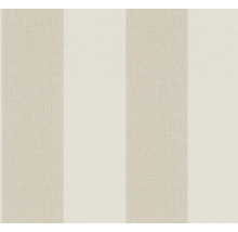 Tapete mit Streifenmuster