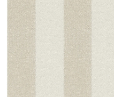 Tapete mit Streifenmuster