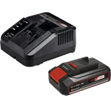 Einhell Power X-Change Ladegerät mit 18 Volt Akku