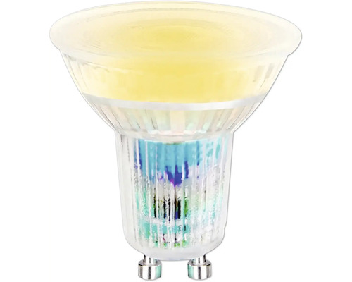 Lampe LED avec culot à broches