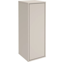 Badezimmerschrank mit einer Tür