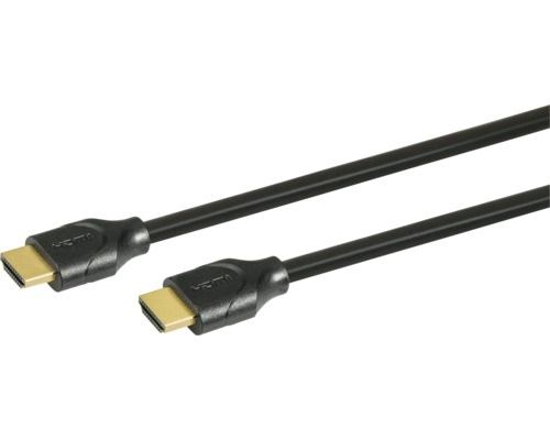 Câble de connexion optique HDMI 10K 48GBIT/S ZW l. 3 m Câble HDMI avec deux connecteurs