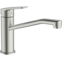 Robinet de lavabo en acier inoxydable