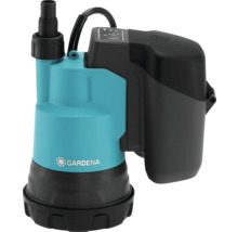 Gardena Schmutzwasserpumpe