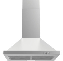 Dunstabzugshaube aus Edelstahl