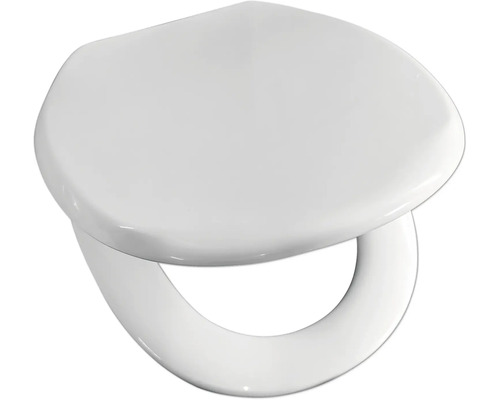 form&style WC-Sitz Chur weiss