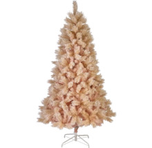 Arbre de Noël artificiel sur pied