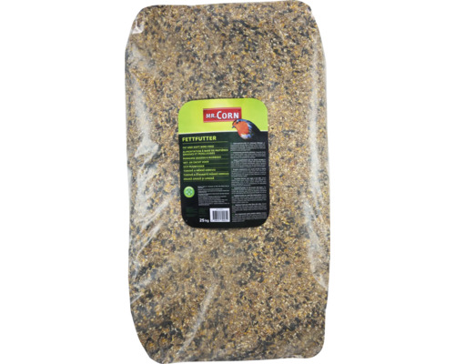 Mr. Corn aliment gras 25 kg Mr. Corn aliment gras 25 kg