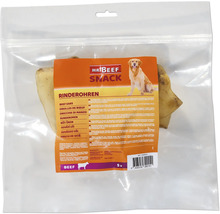 Mr Beef Snack oreilles de boeuf en emballage