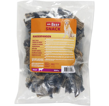 Mr. Beef Snack panse de boeuf, 500 grammes