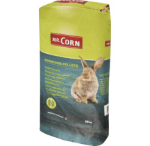 Mr. Corn Kaninchenpellets 25 kg