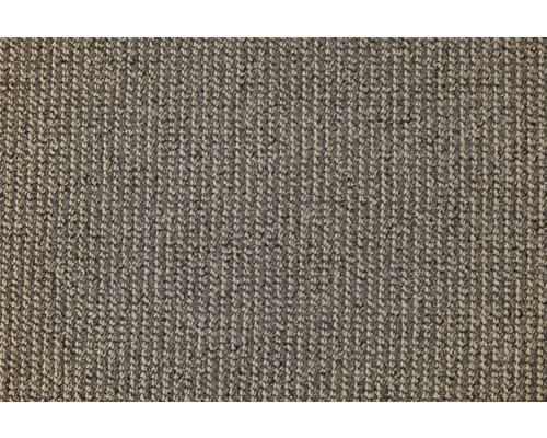 Detailansicht eines getufteten Teppichbodens