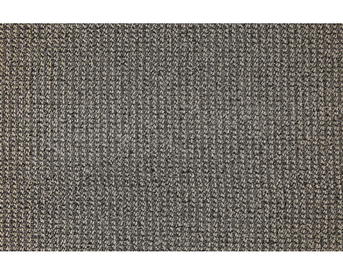 Nahaufnahme eines Teppichs mit Schlingenstruktur