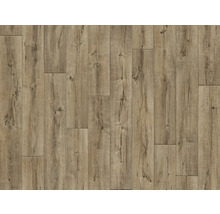 Revêtement de sol en bois avec motif bois