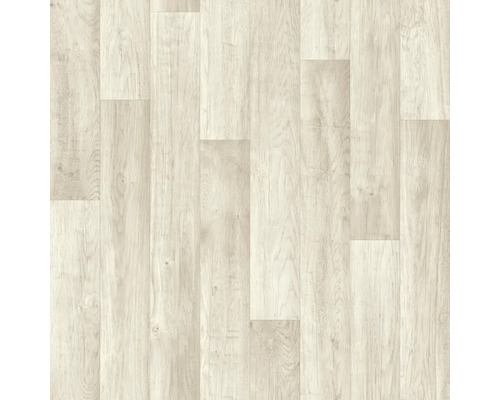 PVC-Boden Larissa Holzdielenoptik weiss Dielen 12,5x100 cm 300 cm breit (Meterware) PVC-Boden Larissa Holzdielenoptik weiss Dielen 12,5x100 cm 300 cm breit (Meterware)