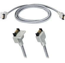 Verbindungskabel mit Stecker