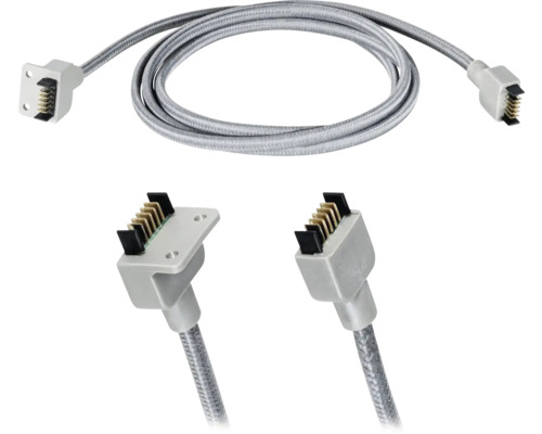 Verbindungskabel mit Stecker