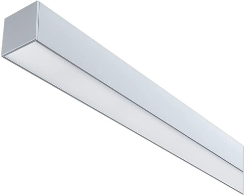 Lineare LED-Leuchte