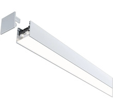 LED-Lichtleiste mit Abdeckung