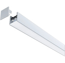 LED Profil mit Abdeckung