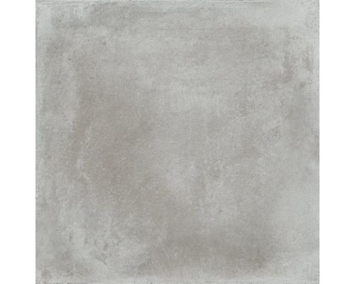 Carrelage sol et mur en grès cérame fin Varese gris Lxlxe 60x60x0.95 cm Carrelage sol et mur en grès cérame fin Varese gris Lxlxe 60x60x0.95 cm