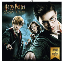 Harry Potter 2026 16-Monatskalender