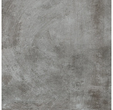 Surface de carreaux gris avec texture mate