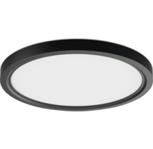 Plafonnier rond