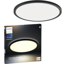 Plafonnier Philips Hue Tecto et son emballage