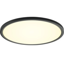 Plafonnier rond