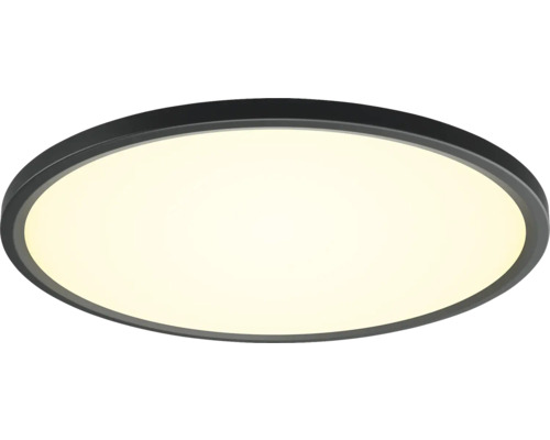Plafonnier rond