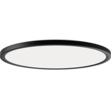 Plafonnier rond