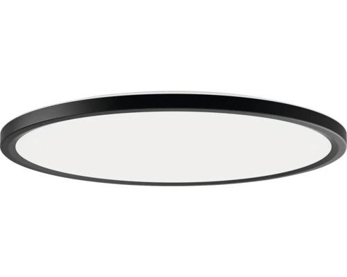 Plafonnier rond