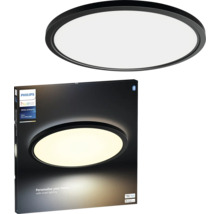 Plafonnier Philips Hue Tecto et emballage du produit