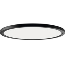 Plafonnier rond