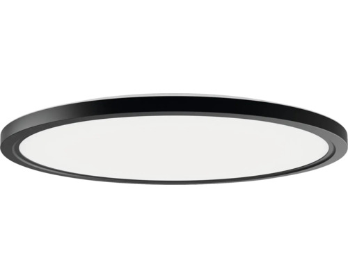 Plafonnier rond