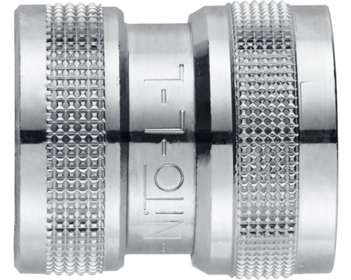 Raccord rapide Nito en métal