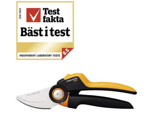Sécateur, cisailles Fiskars PowerGear L P961