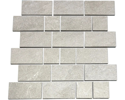 Carreaux de mosaïque en grès cérame